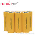 IFR26700-4000MAH 3.2V Batería cilíndrica de LifePO4